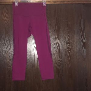 Old navy leggings size small
